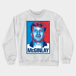 McGinlay Crewneck Sweatshirt